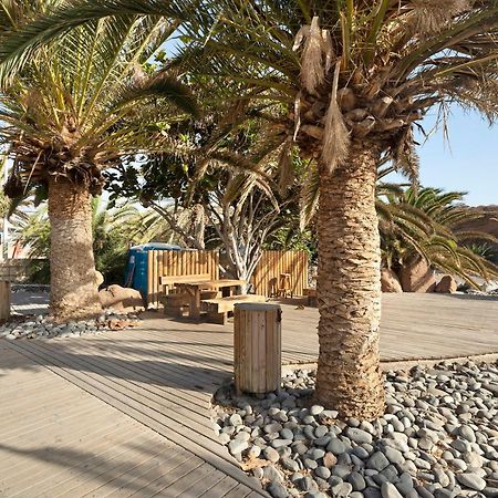 Casa Rural Paula By Paramount Holidays Arico Bagian luar foto