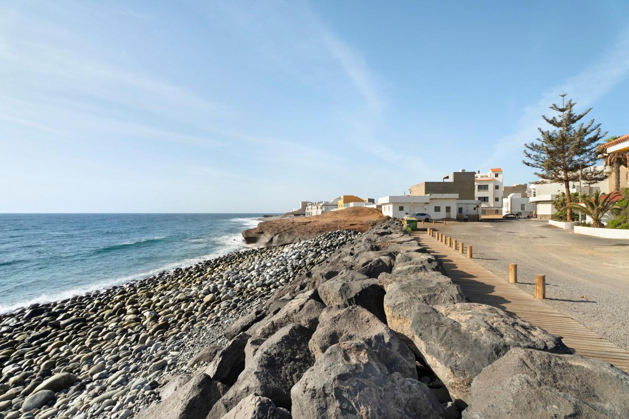 Casa Rural Paula By Paramount Holidays Arico Bagian luar foto