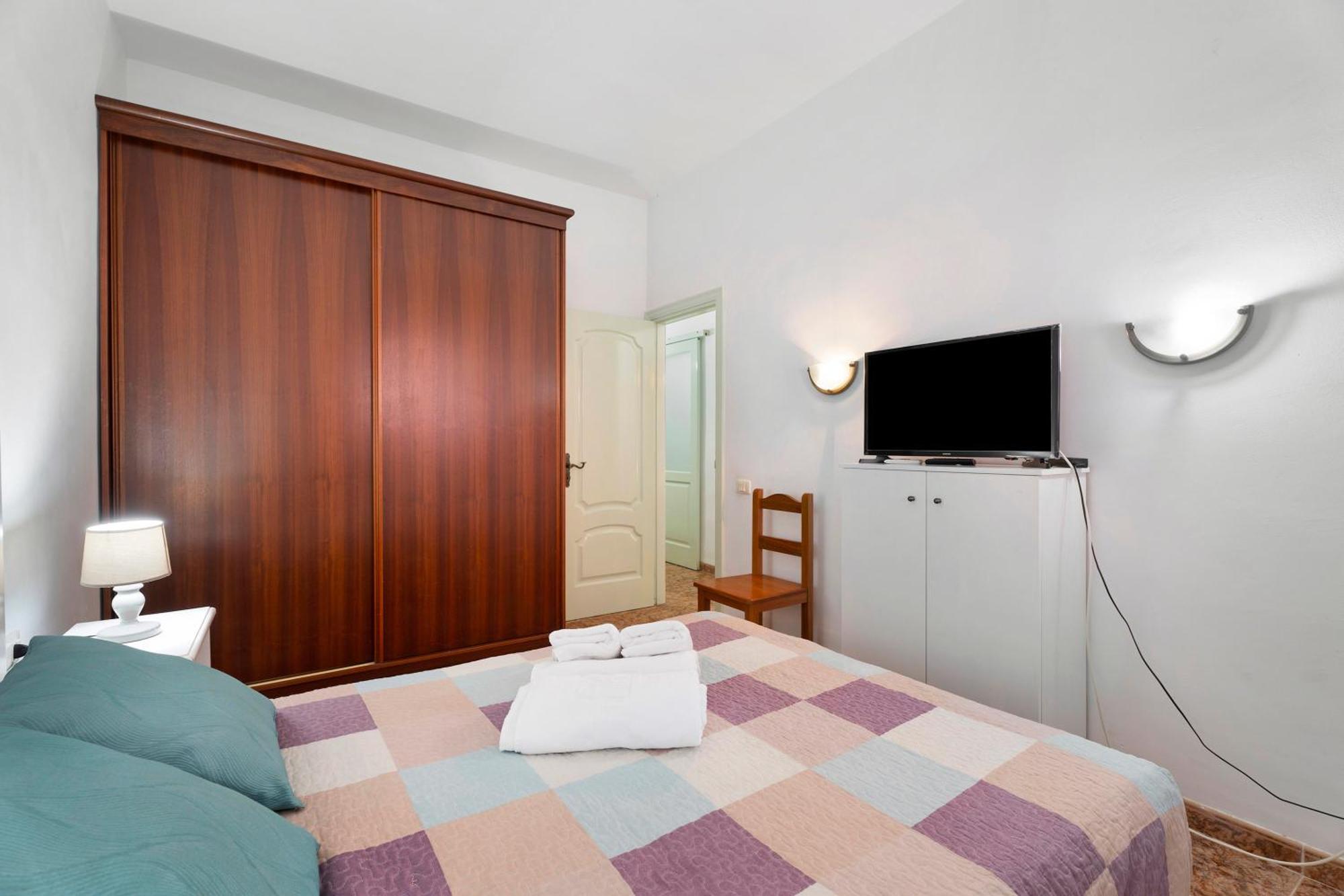 Casa Rural Paula By Paramount Holidays Arico Bagian luar foto