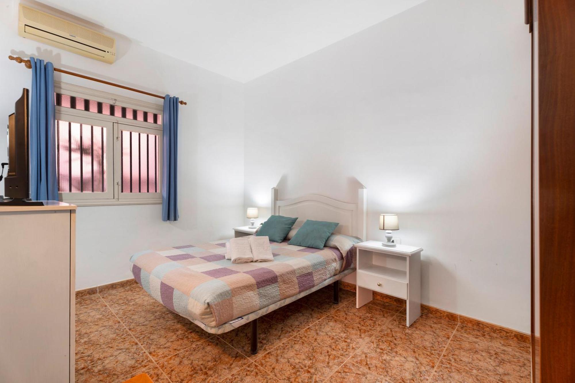 Casa Rural Paula By Paramount Holidays Arico Bagian luar foto