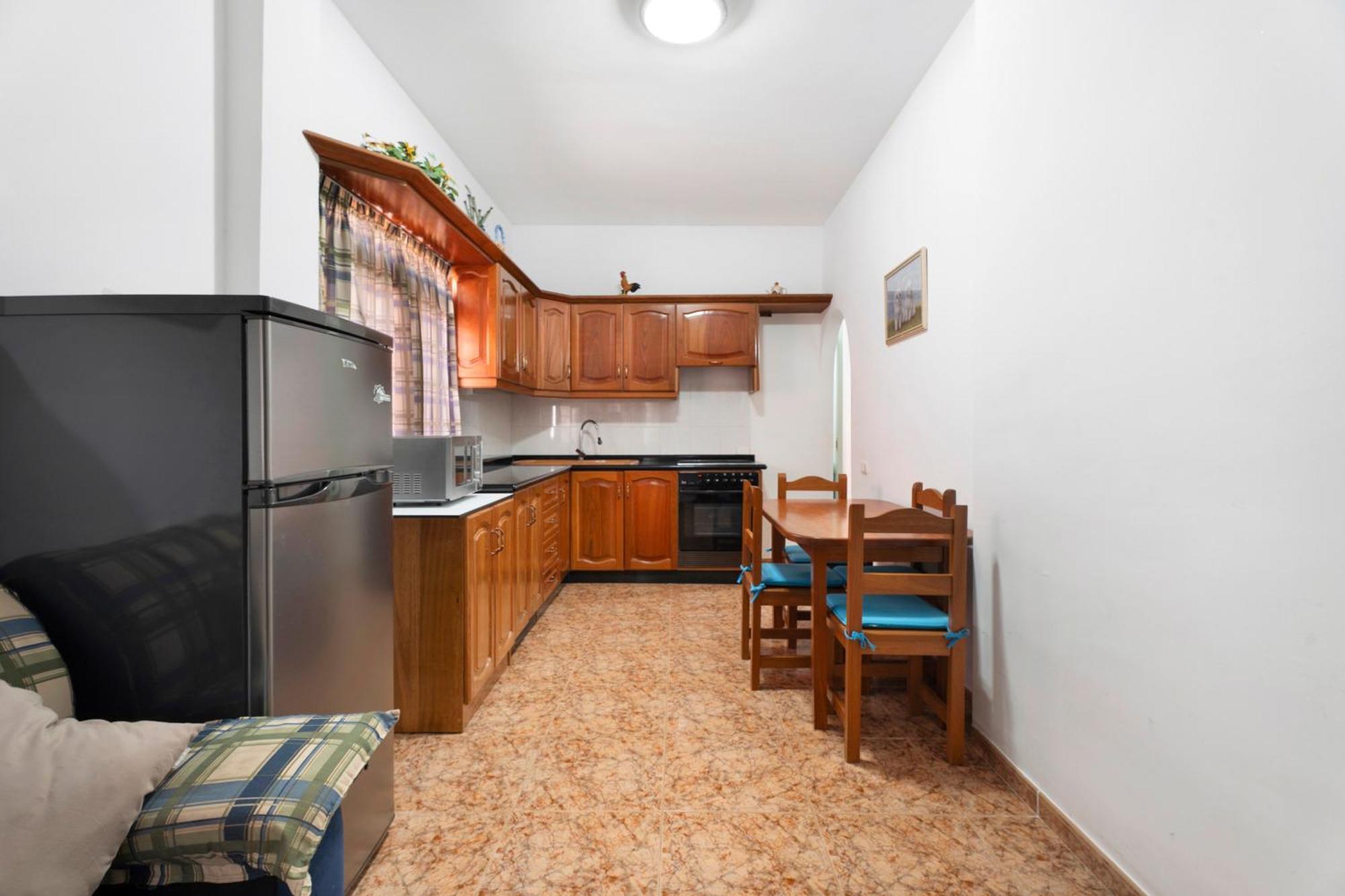 Casa Rural Paula By Paramount Holidays Arico Bagian luar foto