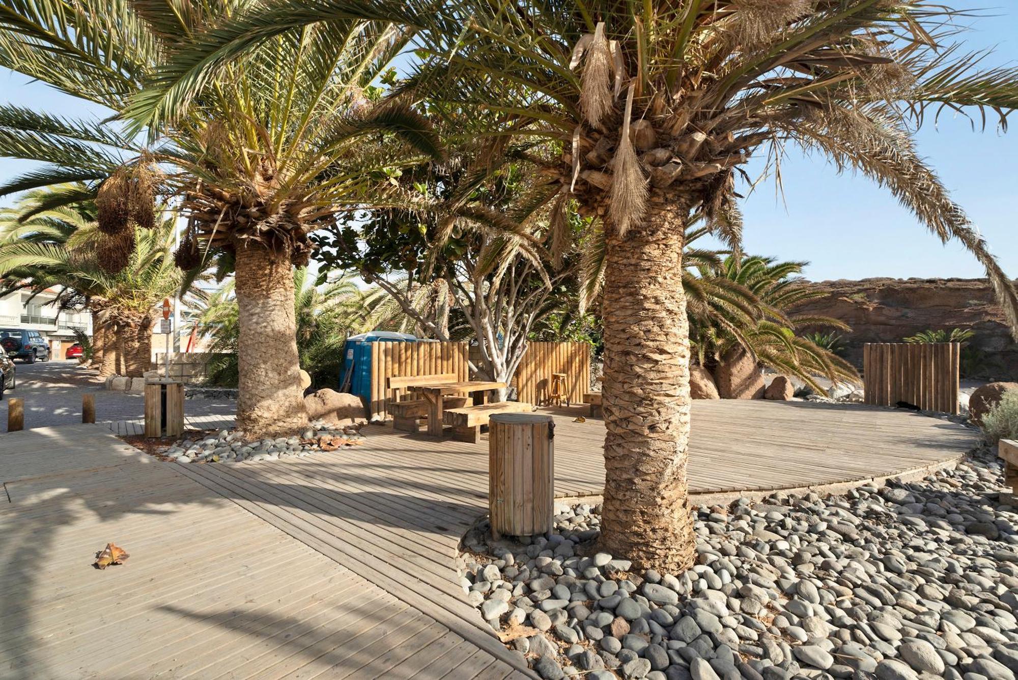 Casa Rural Paula By Paramount Holidays Arico Bagian luar foto